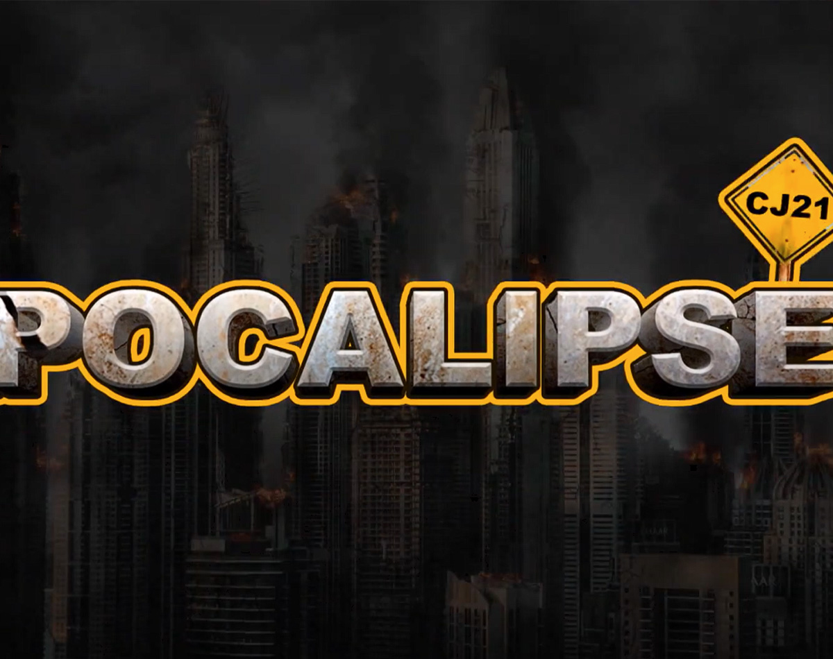 convenção jovem 21