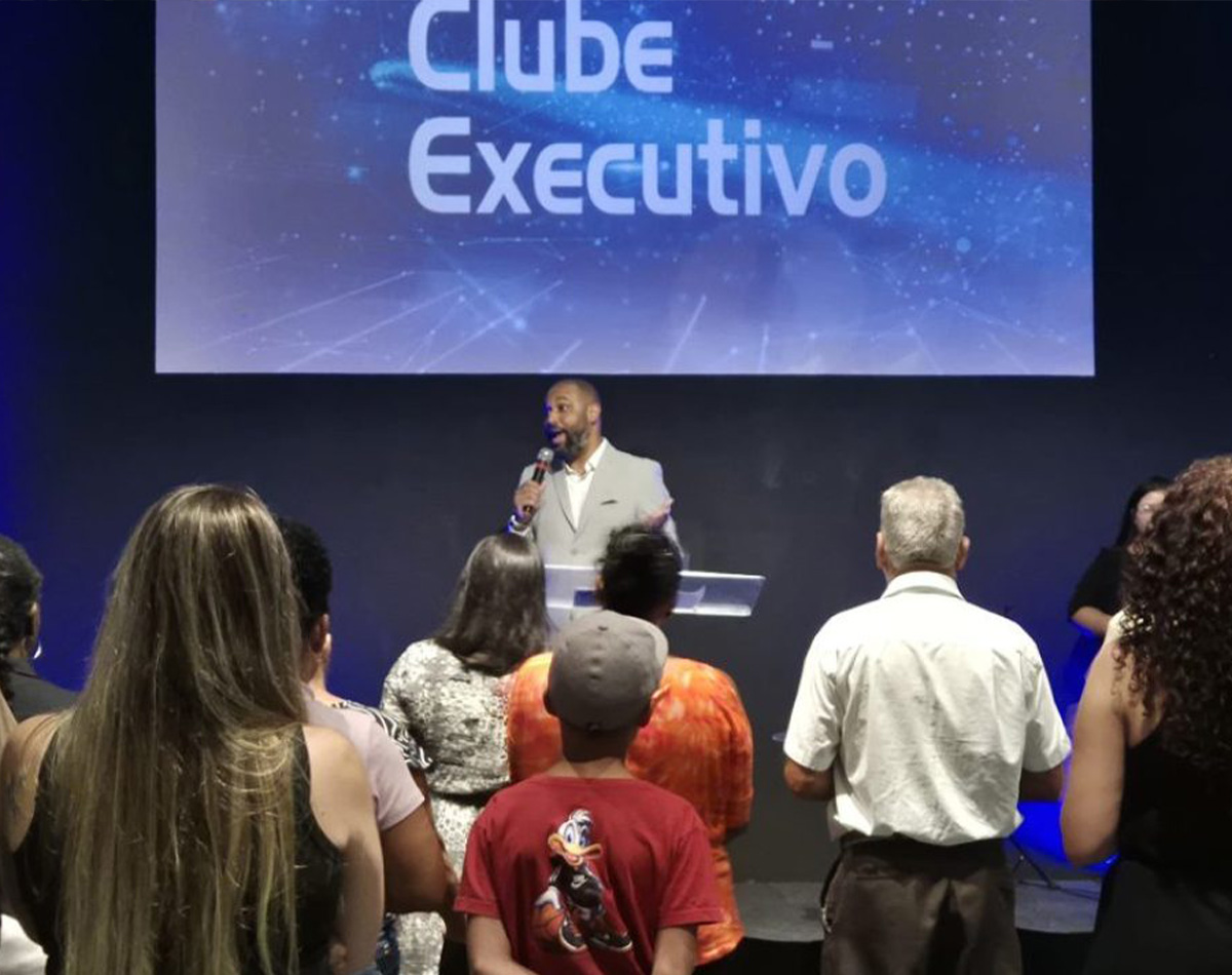 Clube Executivo | Minas e São Paulo