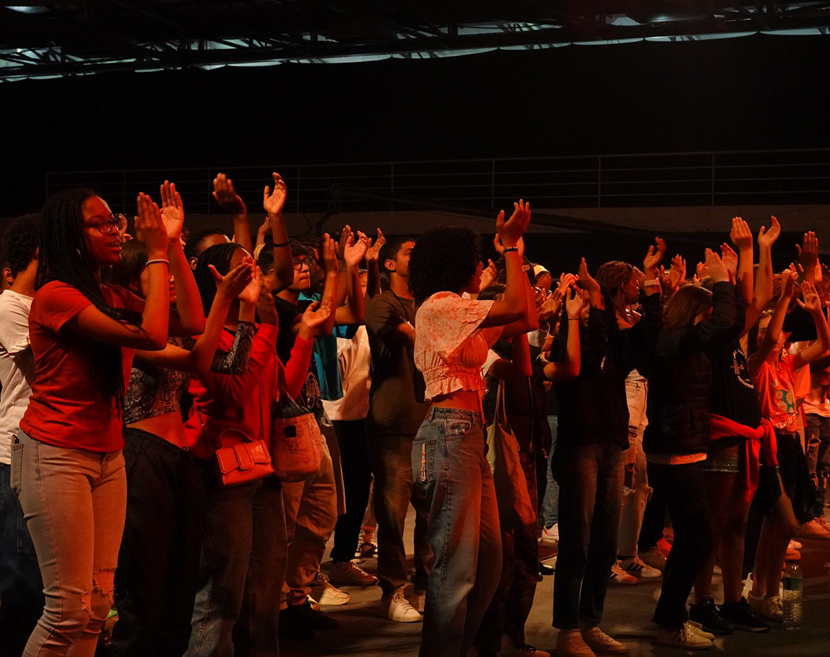 Convenção Jovem 2023 – PDC e Seminário