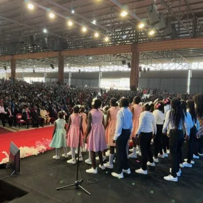 Encontro com Deus | AP Jorge Tardeu