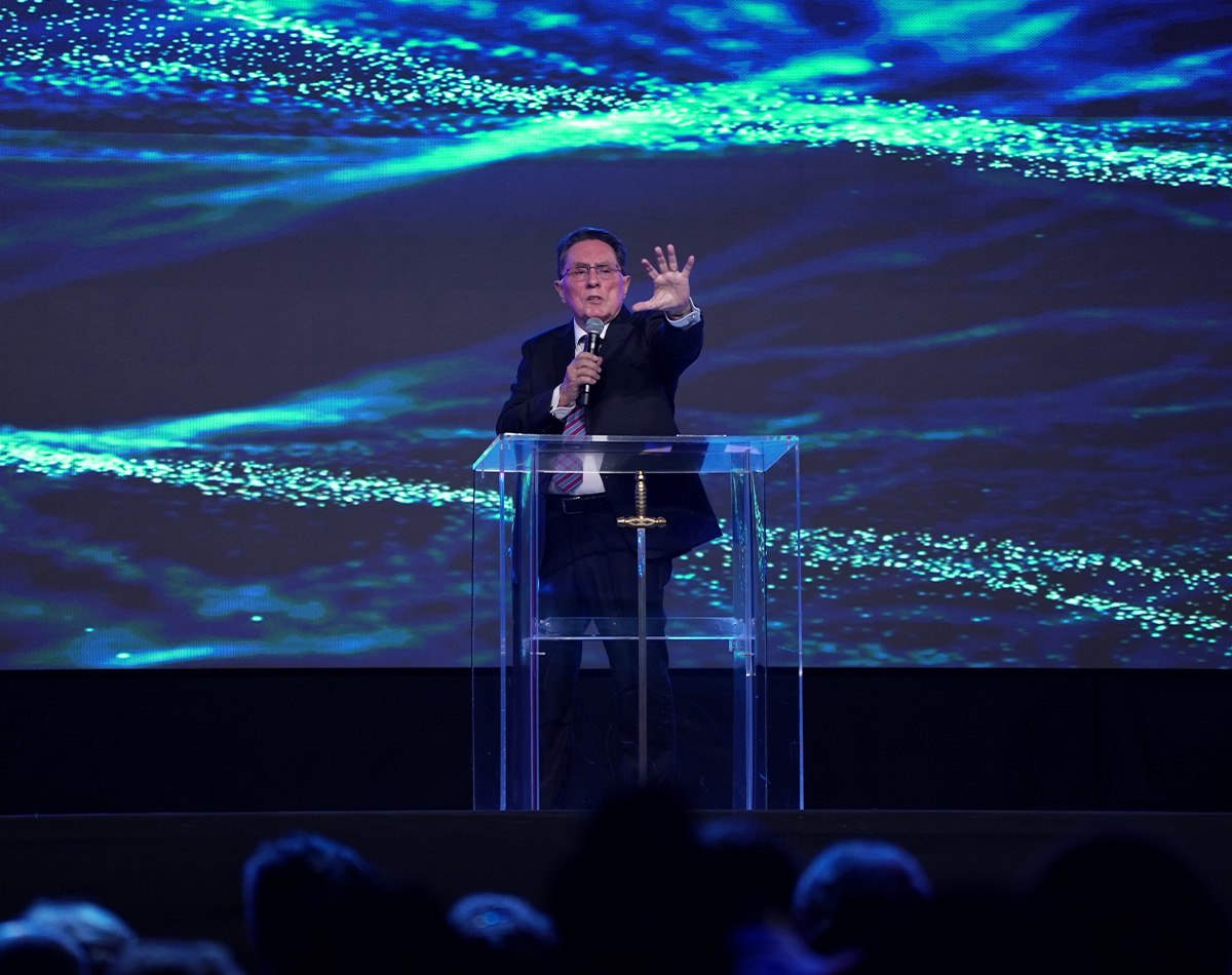 Festa da Páscoa 2026 – 2º Dia