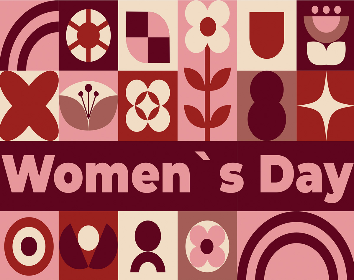 Encontro de Mulheres – Março 2026