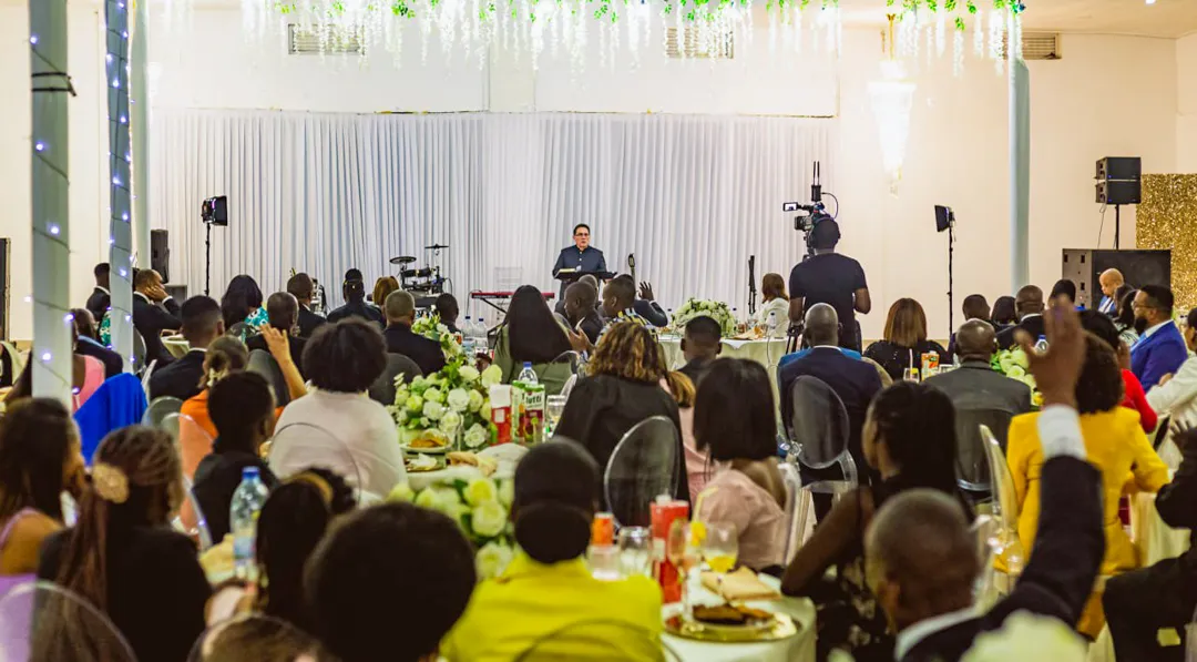 Clube Executivo – Lubango -abr24