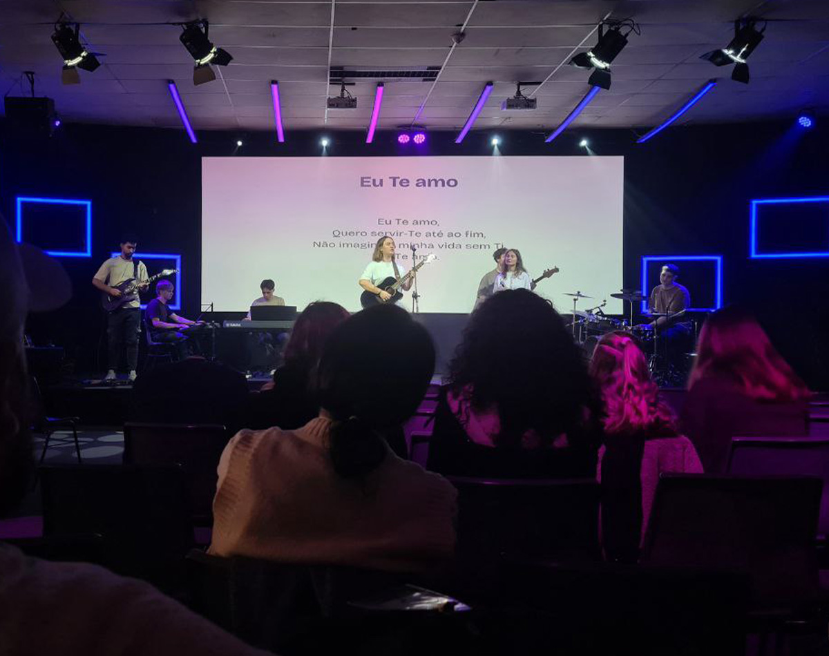 Concerto Março 2026