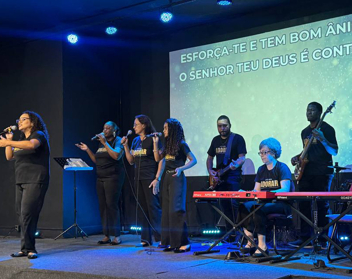 Festa da Páscoa – São Paulo e Ribeirão Preto