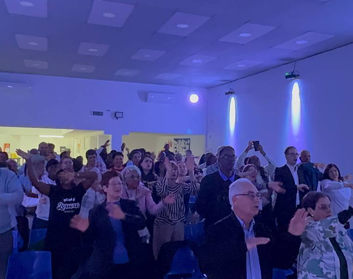 Festa da Páscoa Coimbra 2026