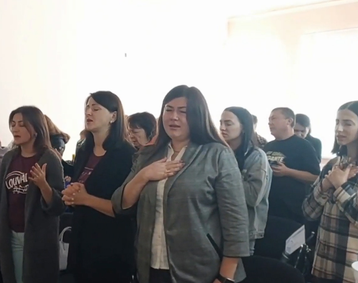 Viagem – Kropyvnytskyy