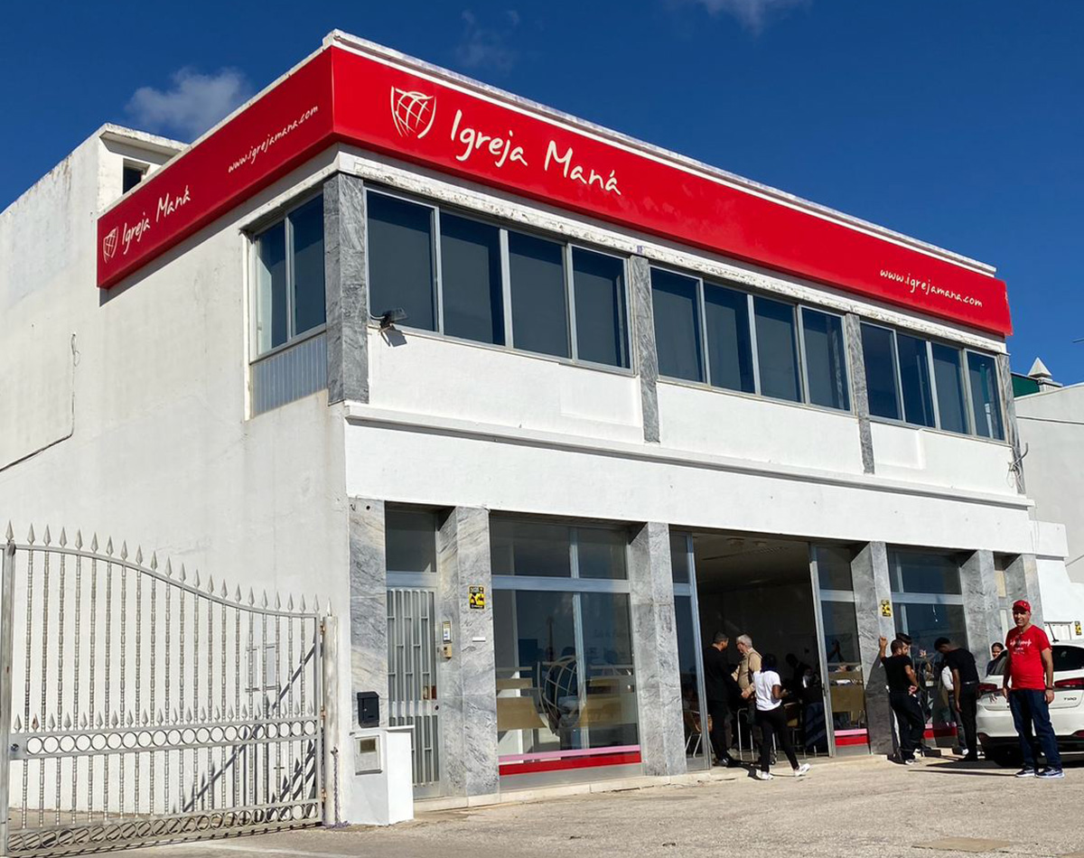 Cruzada da Familia – Algarve