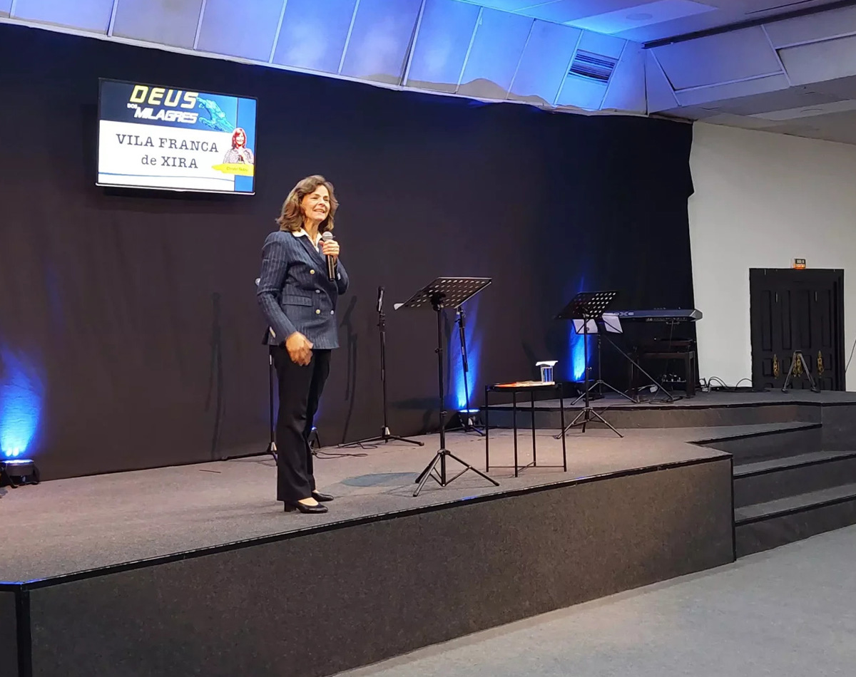 Cruzada de Milagres – Vila Franca de Xira