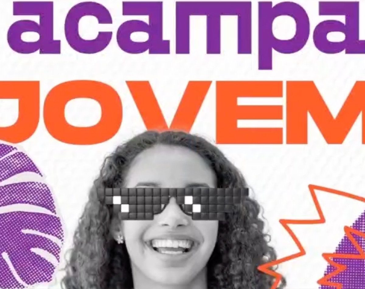 AcampaJovem – Reg. Minas