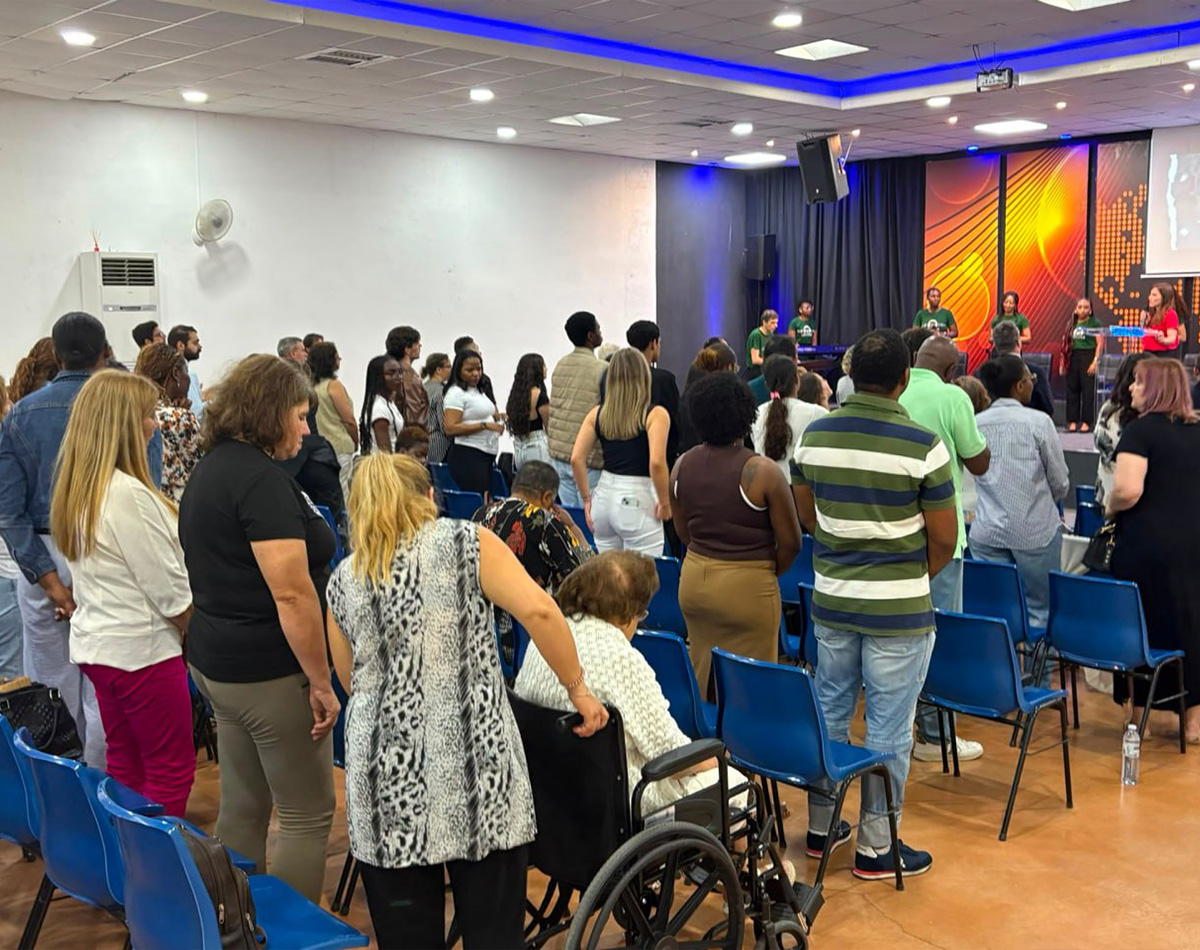 Cruzada da Familia – Entroncamento