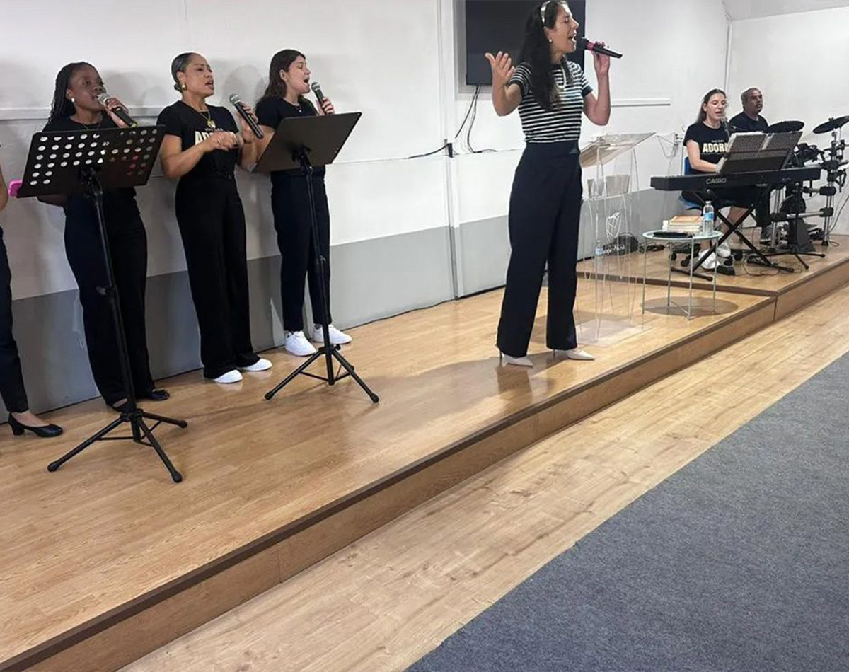 Cruzada da Familia – Sines