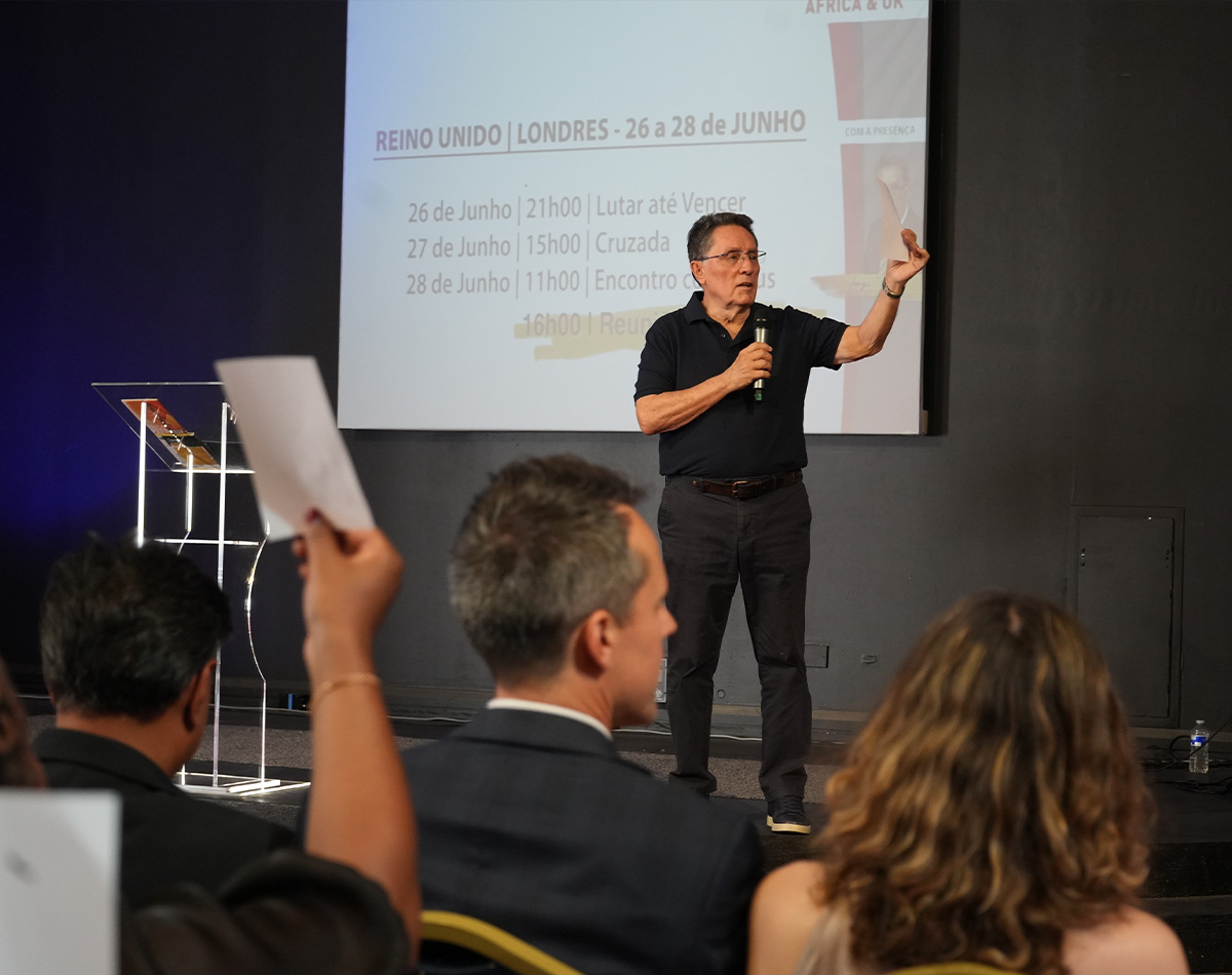 Cruzada Apostólica