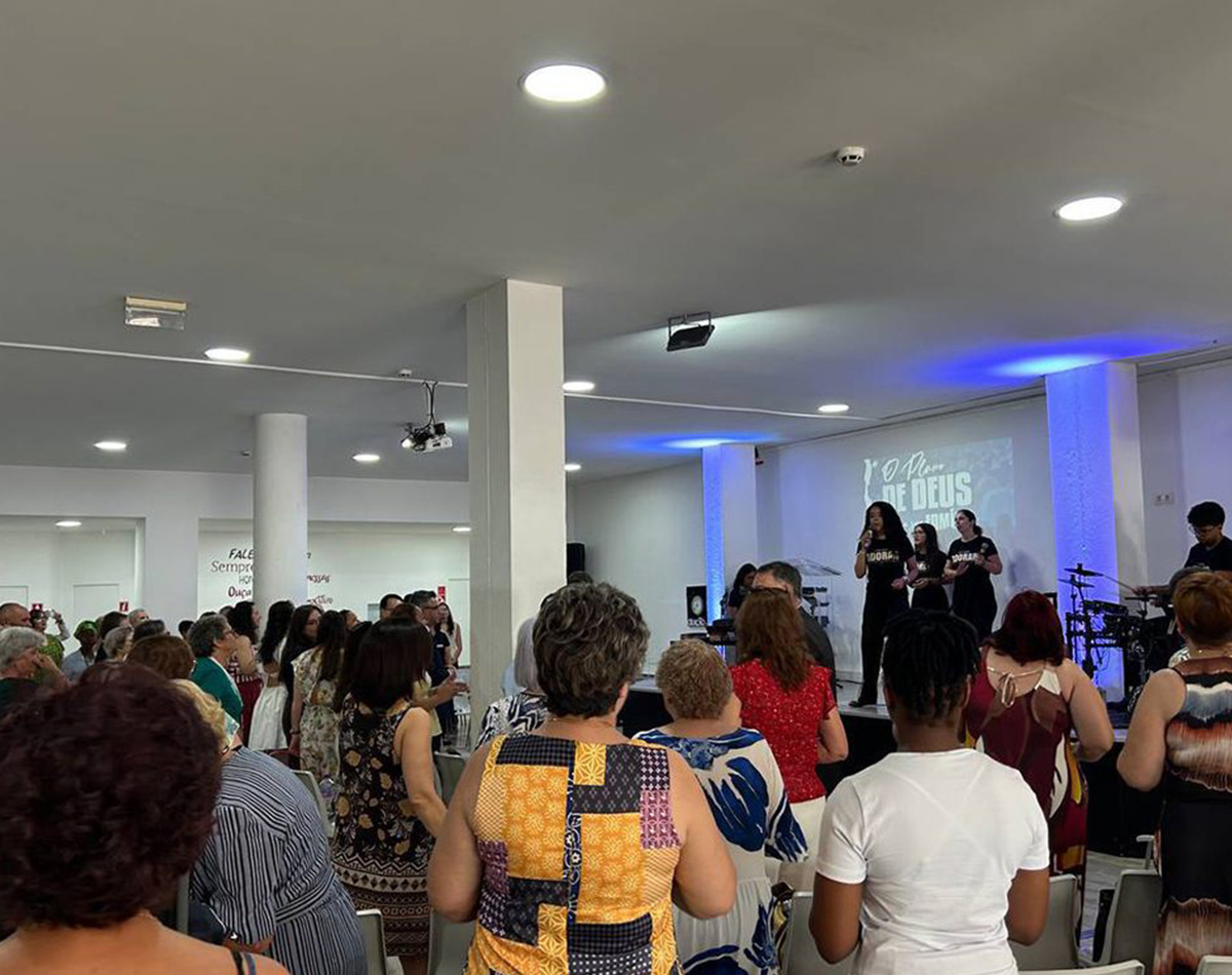 Cruzada da Familia – Covilhã