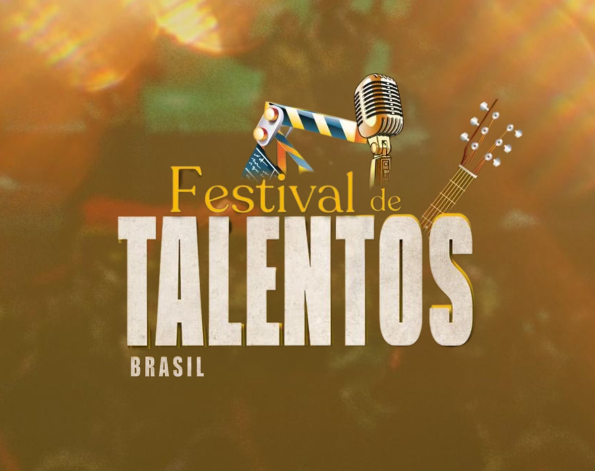 Festival de Talentos – Edição Brasil