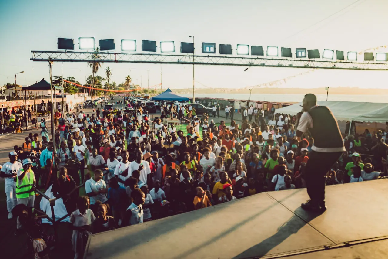 Concerto – Namibe