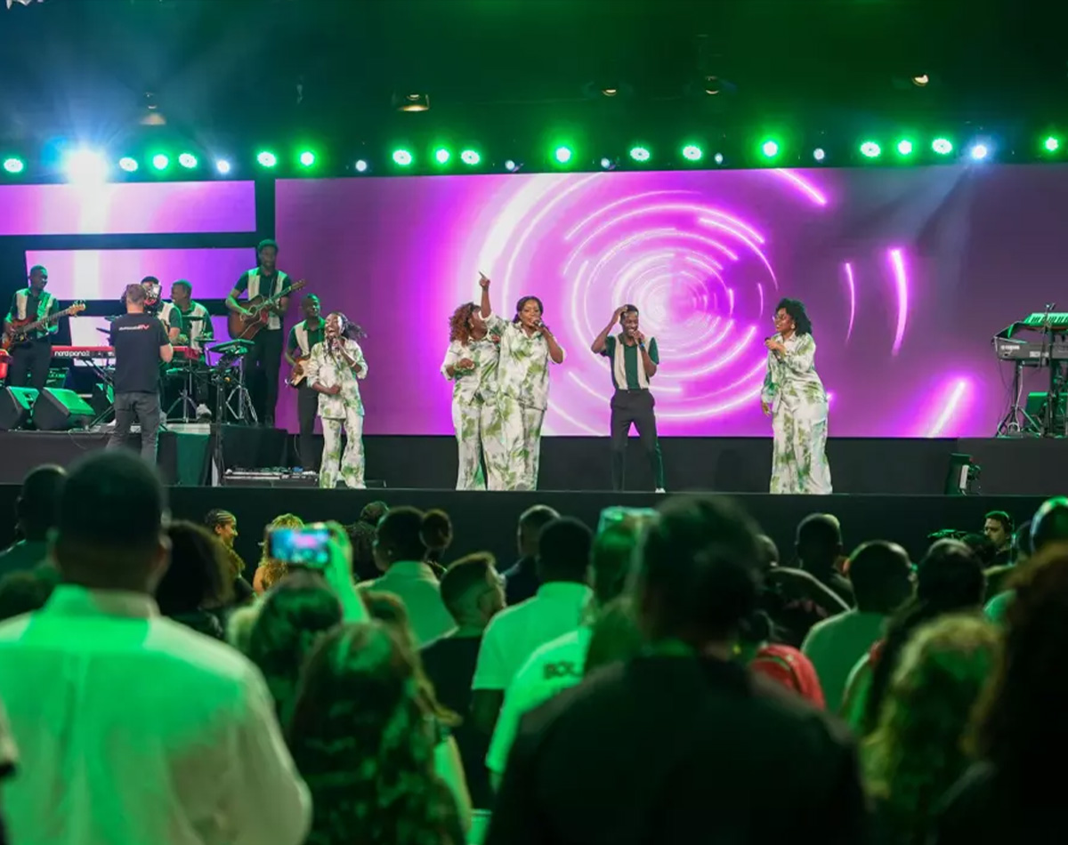 Concerto Gospel