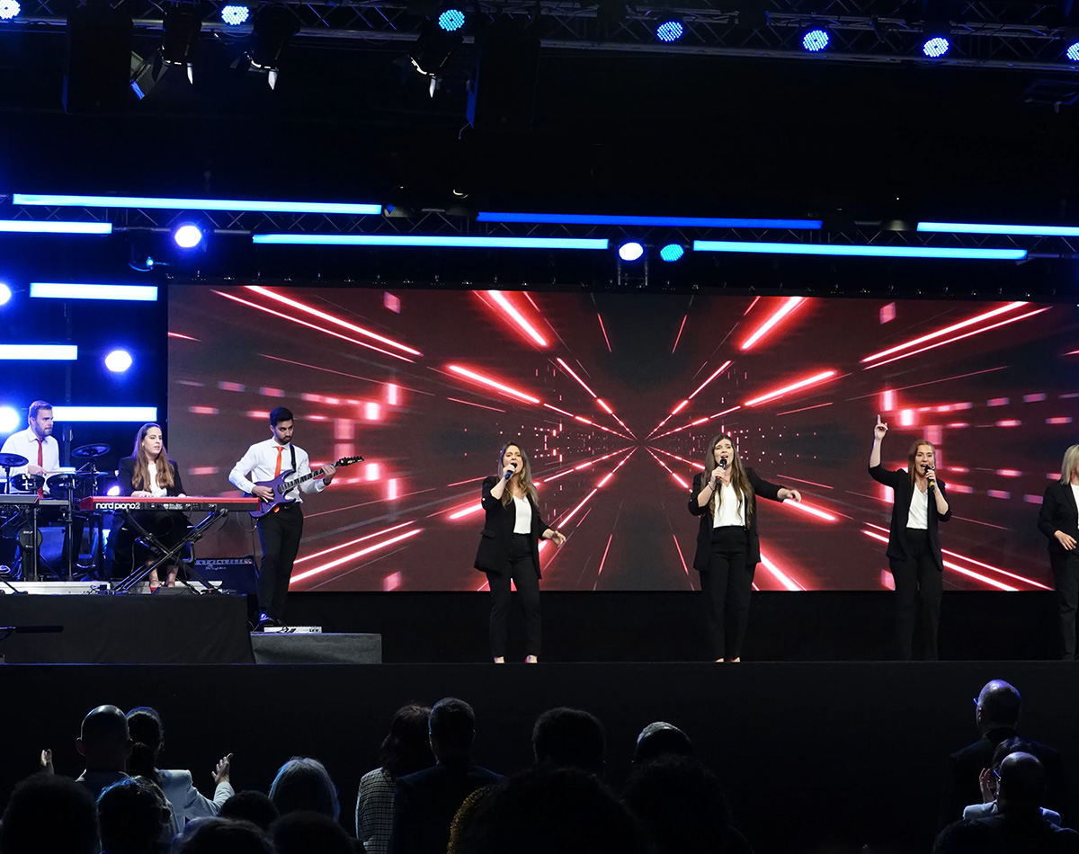 Festa da Páscoa – 2025 – 17abril