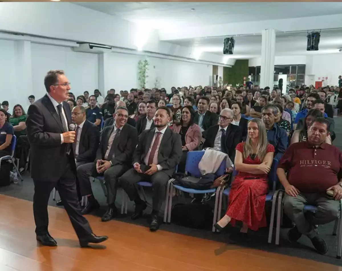 Cruzada Sábado 10 Outubro – São Paulo
