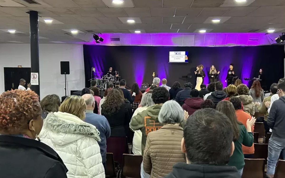 Estabeleça Alvos – Vila Franca de Xira