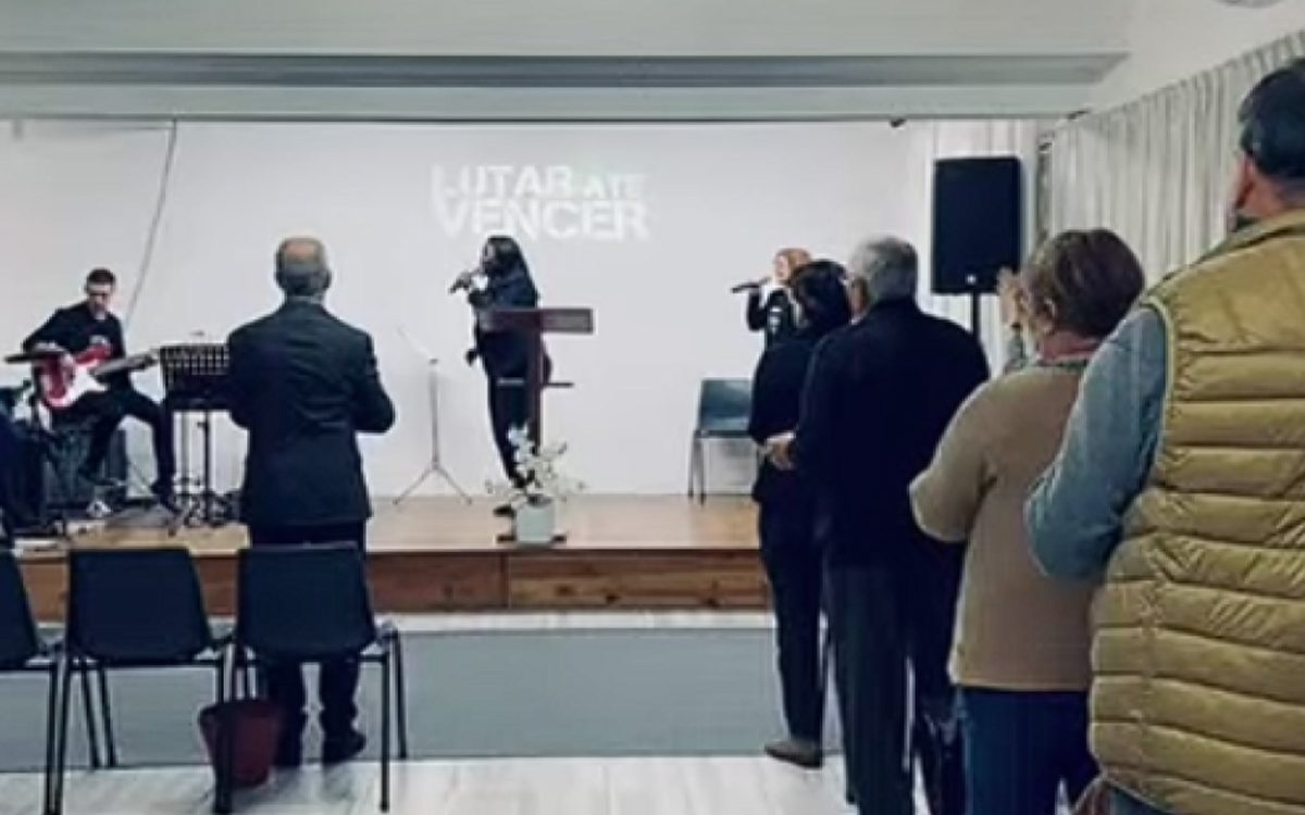 Estabeleça Alvos – Madeira