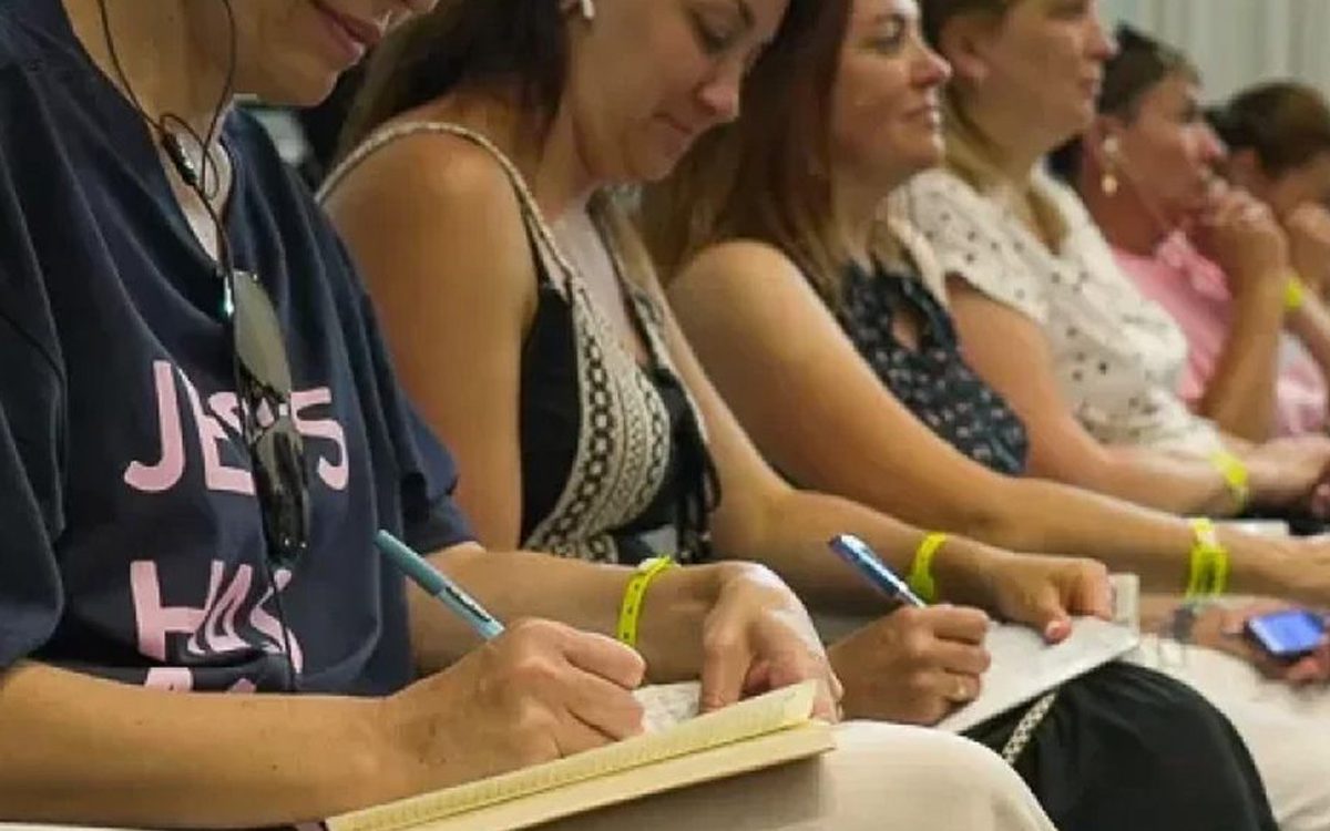 Seminário da manhã