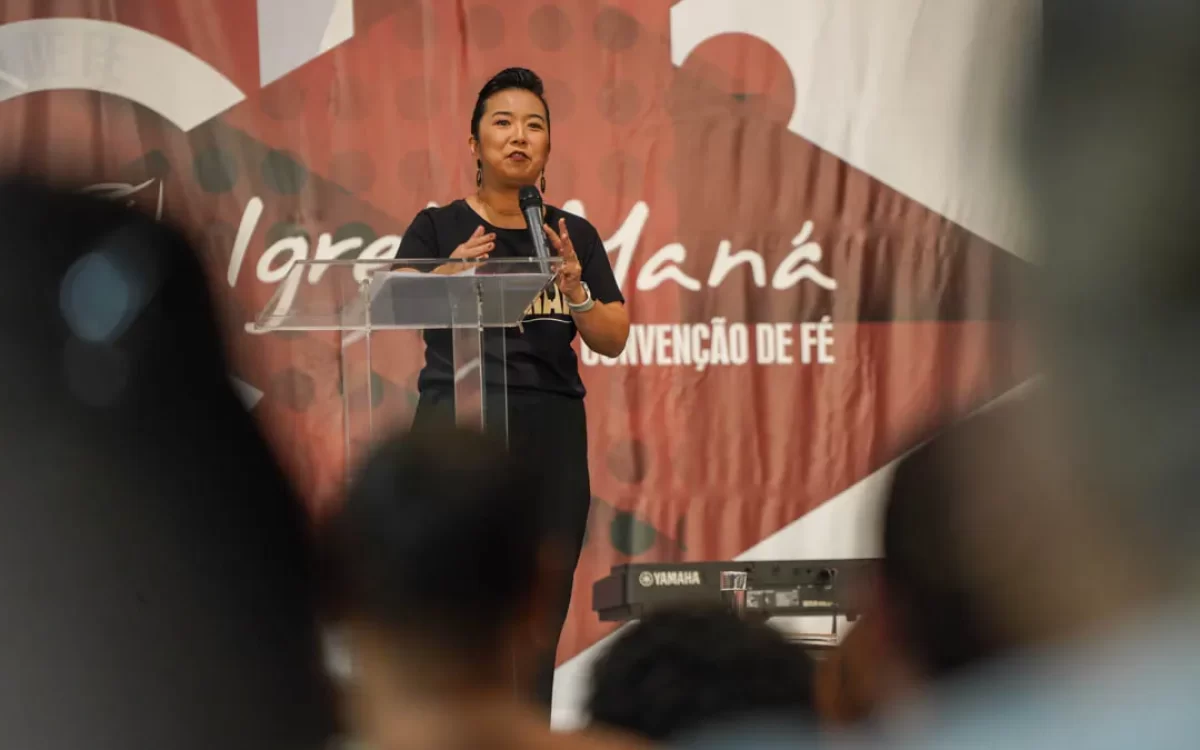 Seminário da manhã