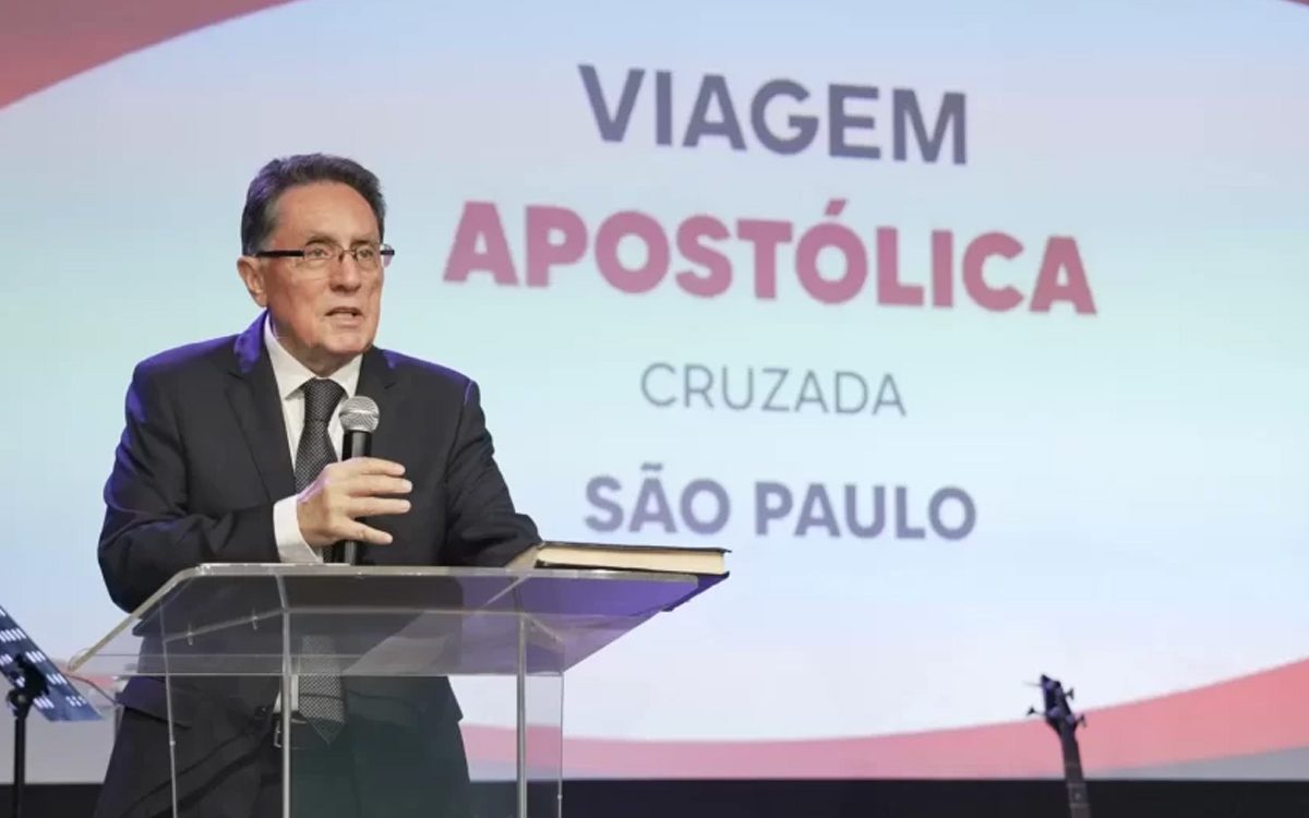 Viagem Apostólica Jun 25- Brasil