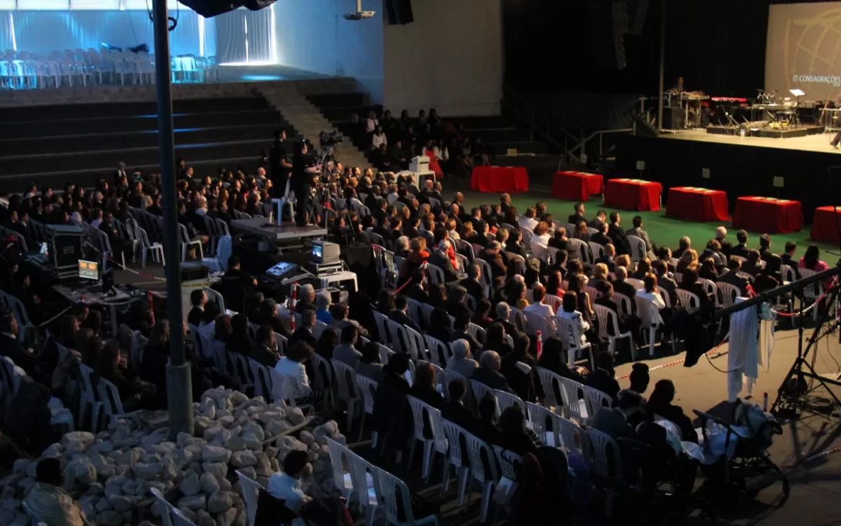 Consagrações Internacionais – Tojal – 2016