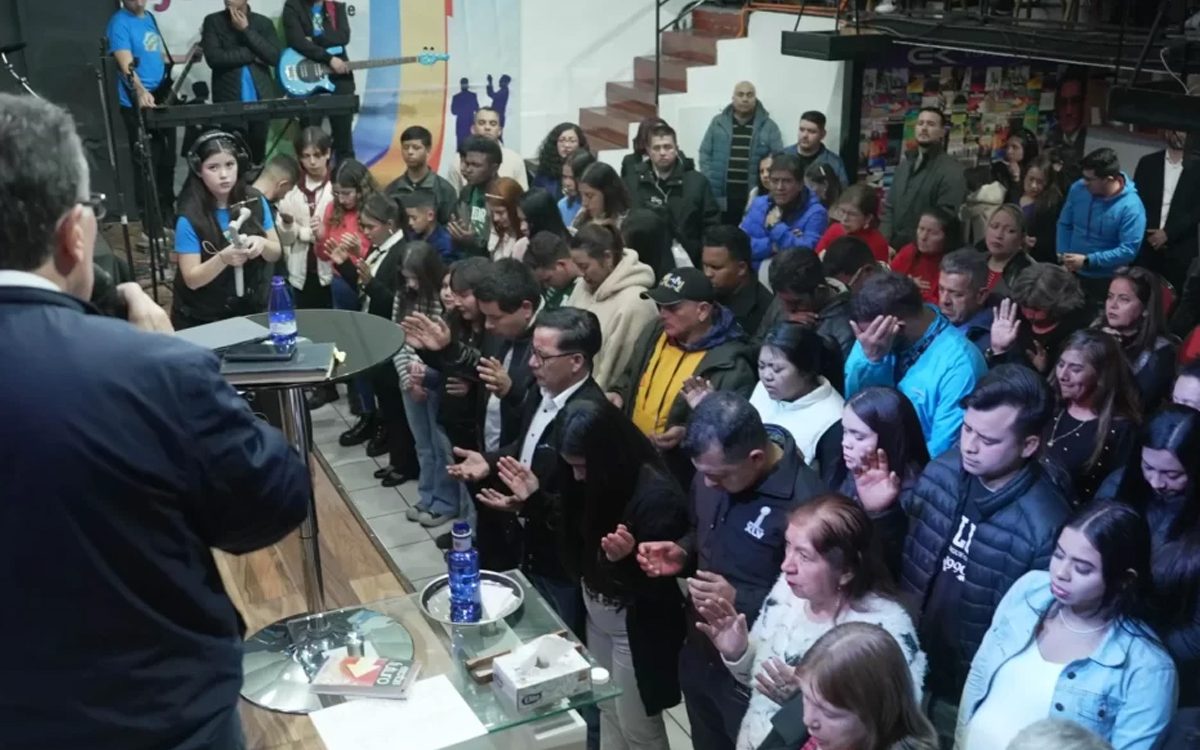 Viagem Apostólica Jul 25-Chile