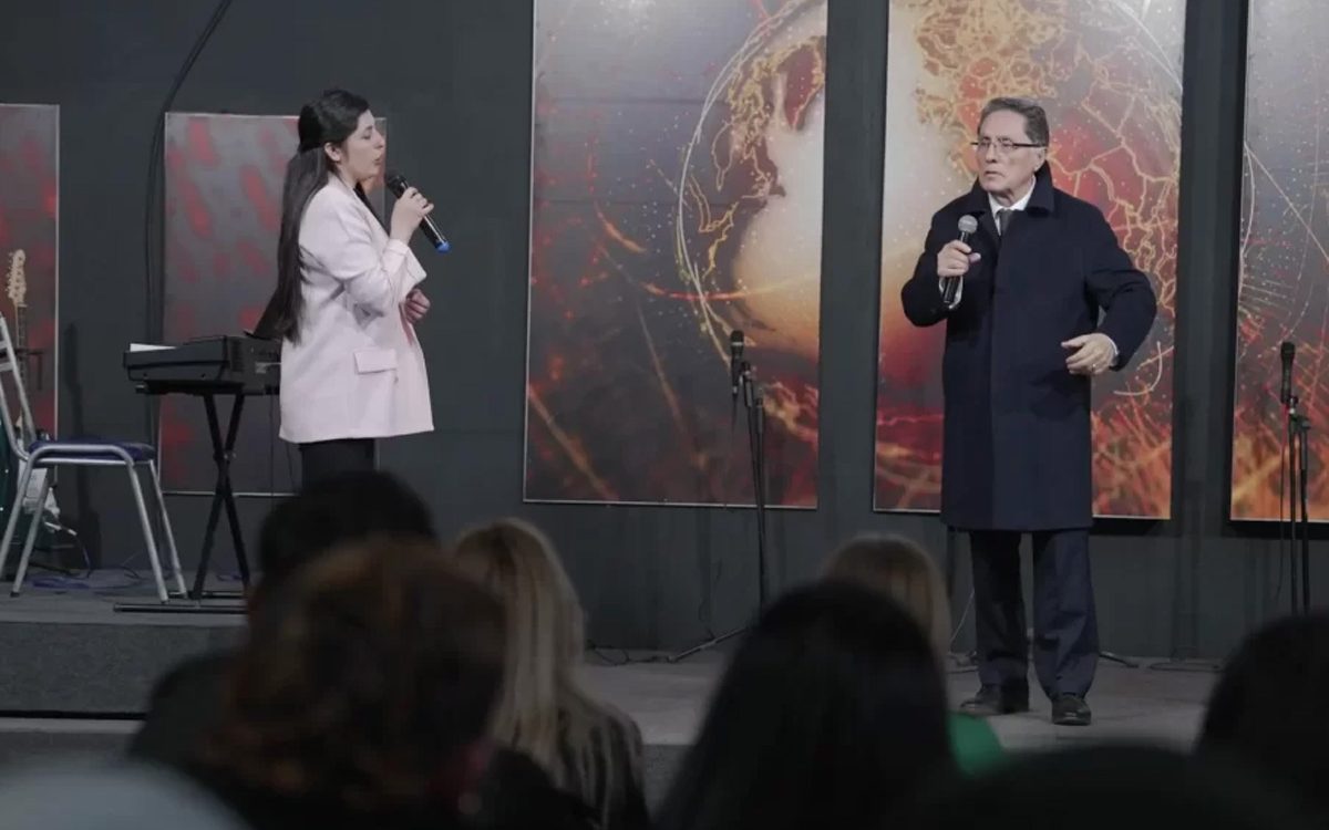 Viagem Apostólica Jun 25-Argentina