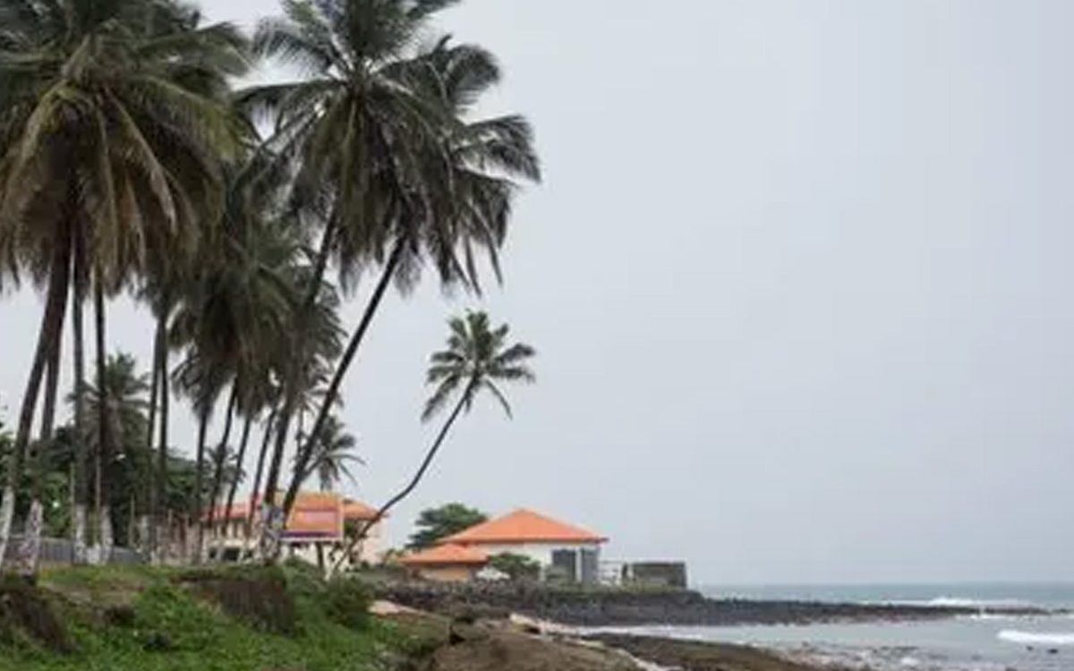 Desperta – São Tomé