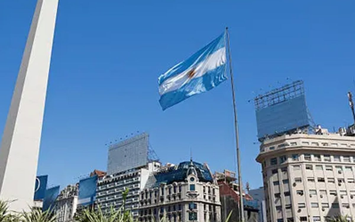 Desperta – Argentina