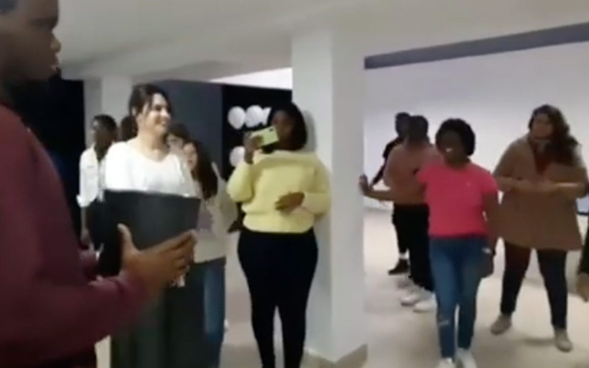 Desperta – Coimbra