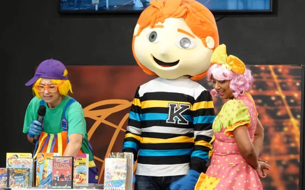 Seminário da manhã