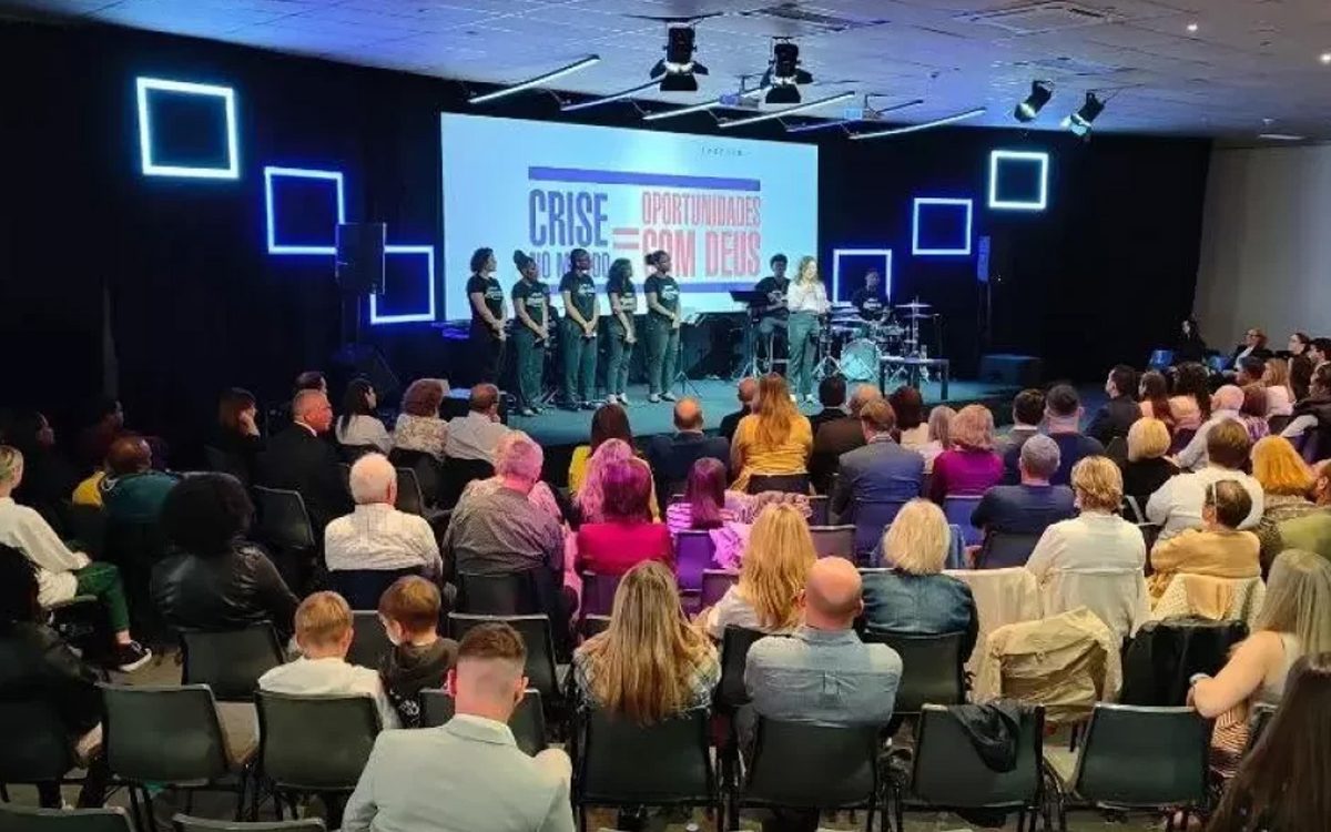 Crise no mundo – Dafundo