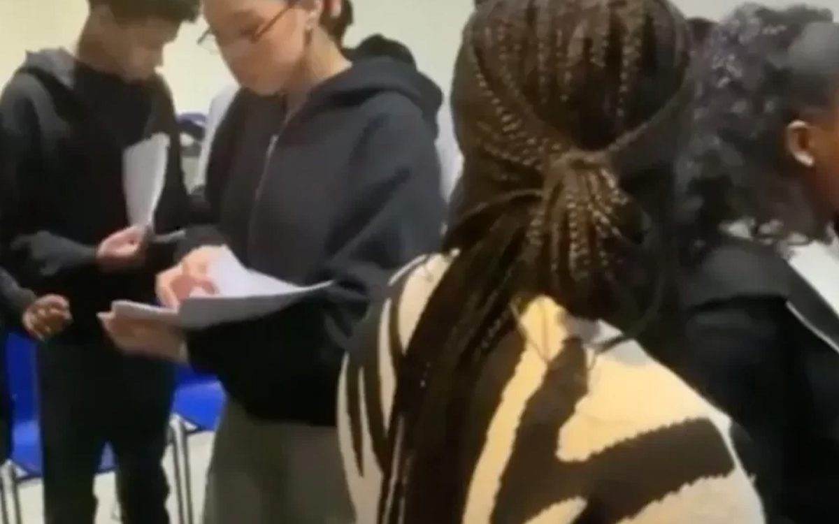 Desperta – Bélgica