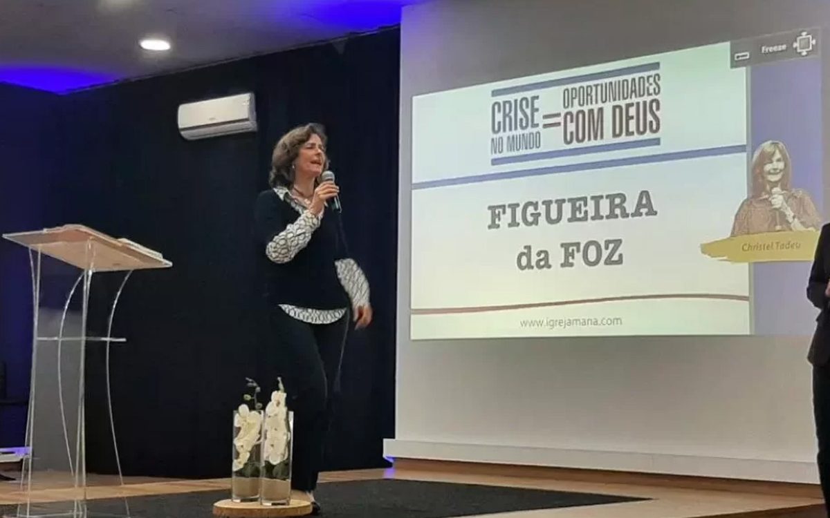 Crise no mundo – Figueira da foz