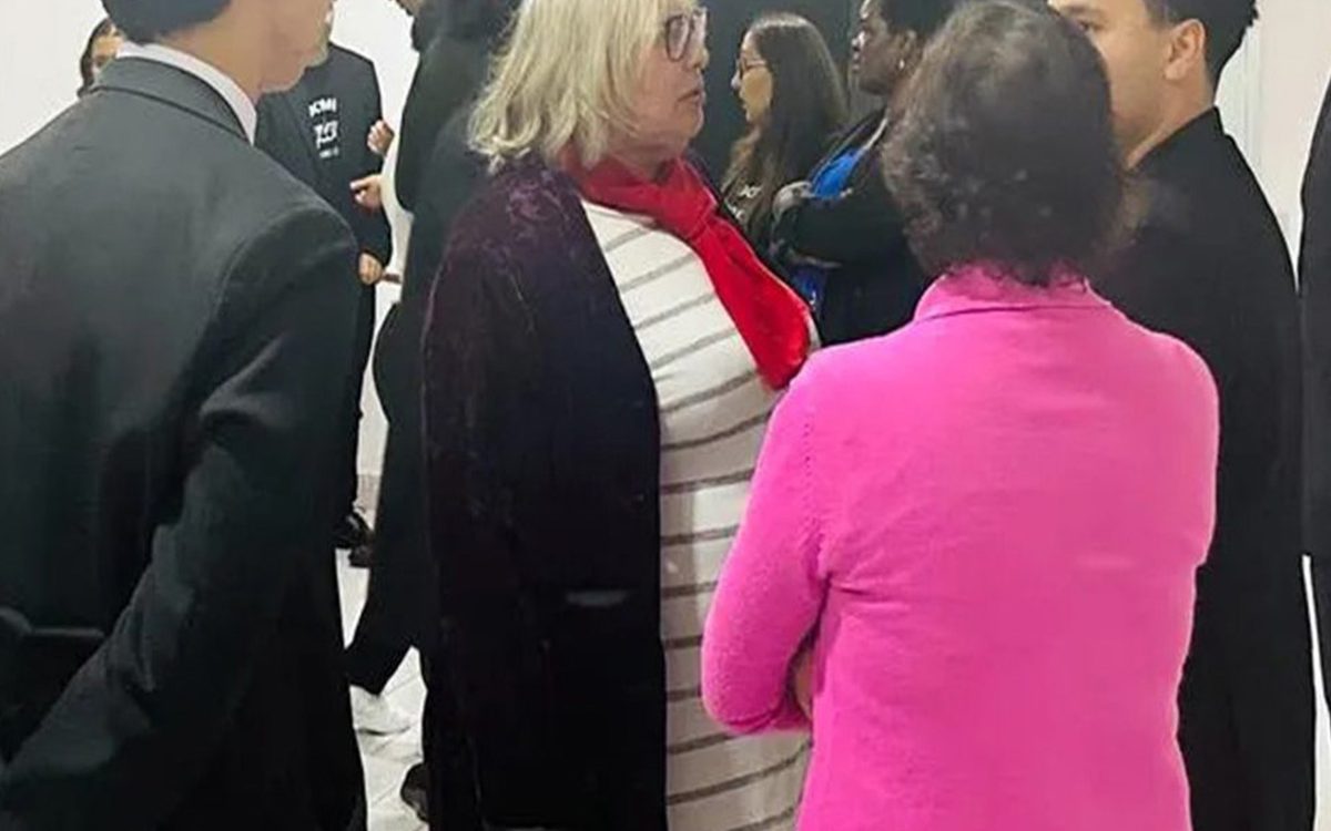 Deus dos Milagres – Viseu