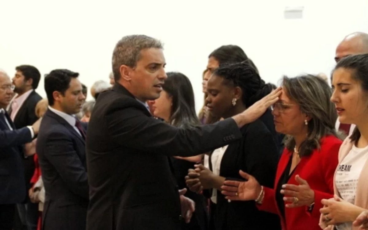 Consagrações Internacionais – Alentejo – 2019