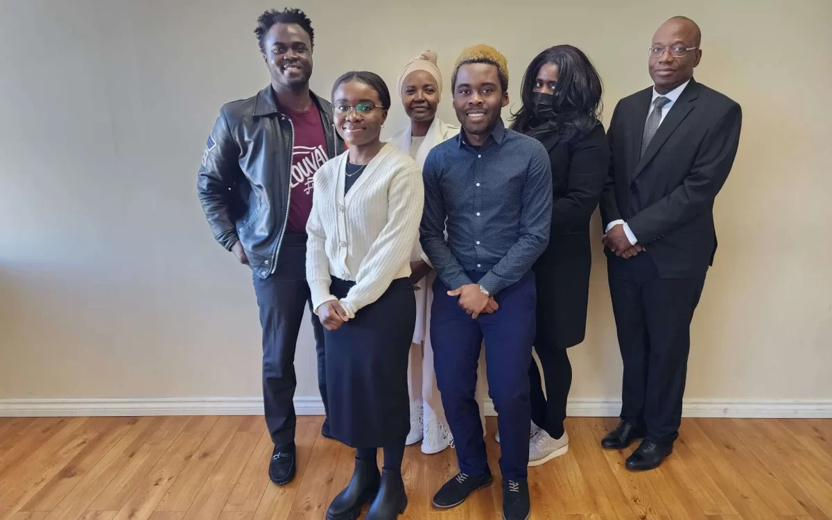 Consagrações USA  -Maio  2023