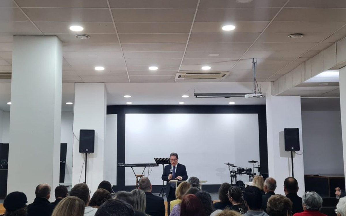 Crise no mundo – Portimão