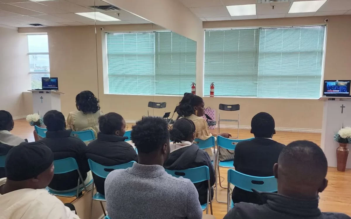 Cruzada da Família – Canadá