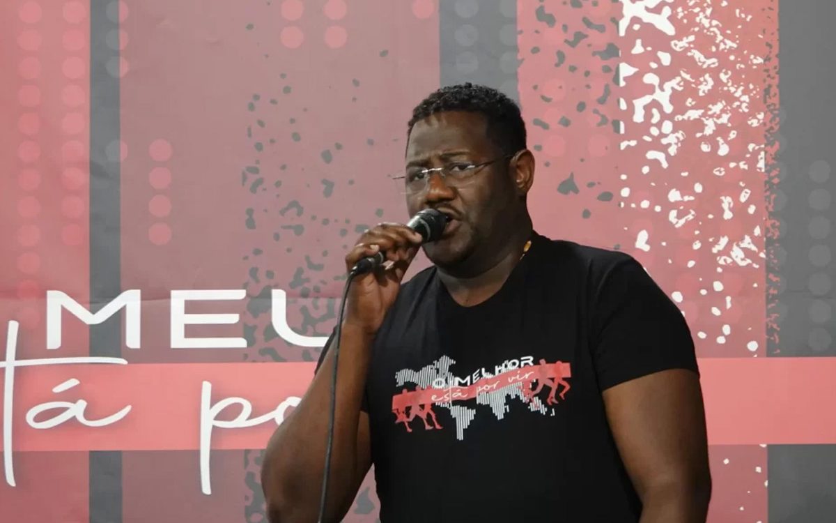 Seminário da manhã