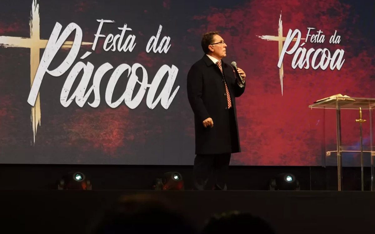 Festa da Páscoa 2024 – Resumo do dia 27