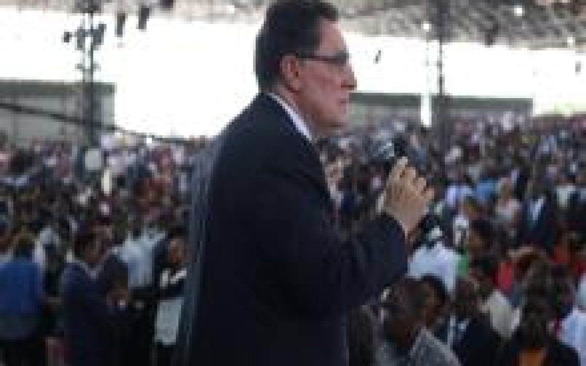 Resumo Geral – 2019