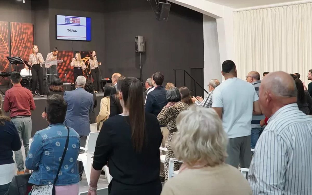 Crise no mundo – Tojal