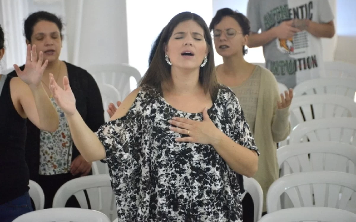 Batismo nas águas – Tojal – Junho – 2019