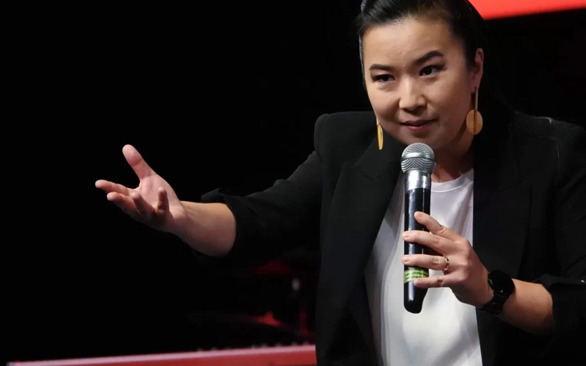 Seminário de Guerra Espiritual