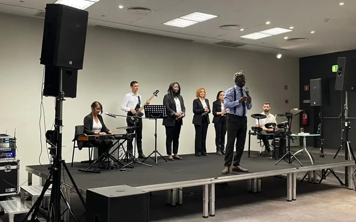 Crise no mundo – Madeira